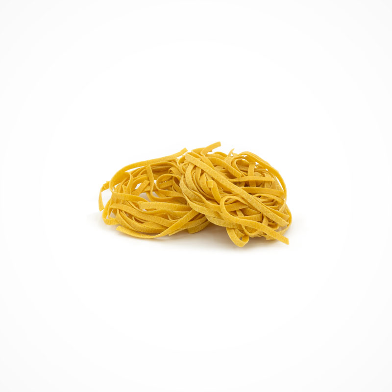 Tagliatelle al Limone - Hartweizengrieß Italien