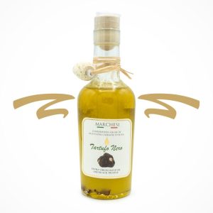 Olivenöl Tartufo