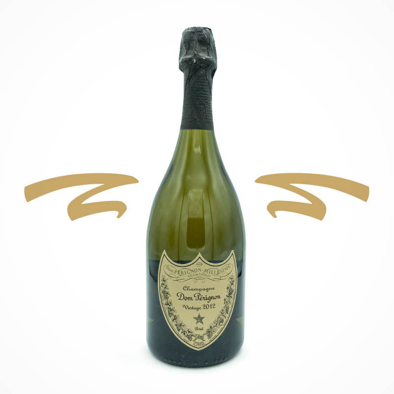 Dom Pérignon Vintage ,der begehrte Luxuschampagner: Komplexe Säure trifft auf abgerundete Reife, eine aufregende Zusammenkunft zwei verschiedener Trauben, die gleichzeitig herausfordernd und verführend wirken. Lebendig , mineralisch, pikat und ausgewogen, Noten von Ingwer, würzigem Tabak und feinen Röstaromen, frische Minze, mineralischer Asche und weißem Pfeffer, langer Abgang.