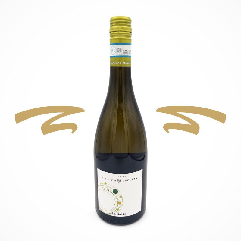 Lugana_DOC_ Selva_Capuzza_ Tipp vom Gardasee